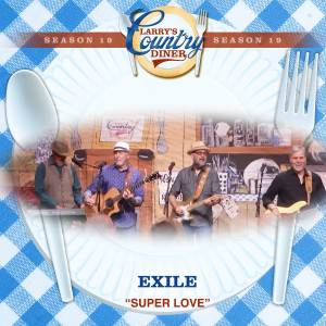 Super Love (Larry's Country Diner Season 19)