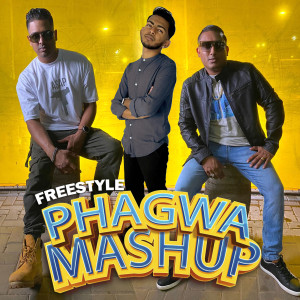 Album Freestyle Phagwa Mashup from Amrish Persaud