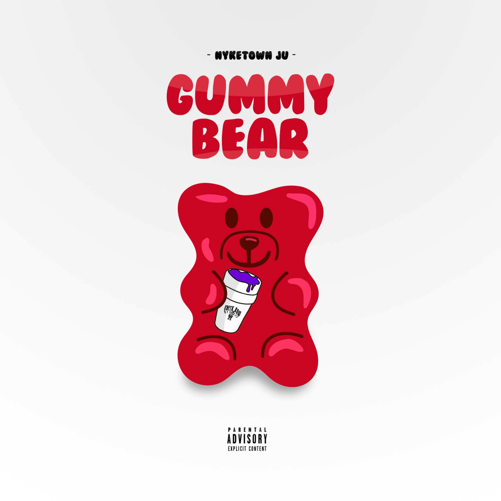 Gummy Bear (Explicit)