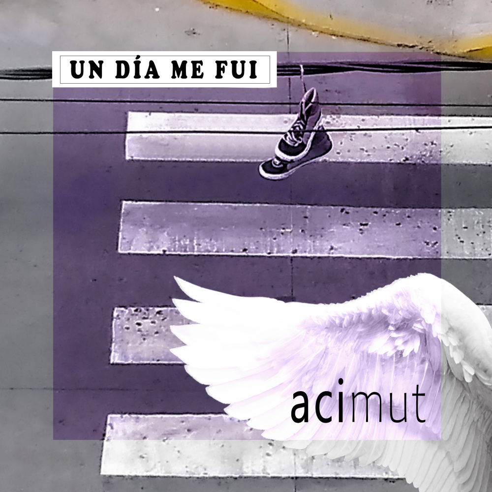 Un Día Me Fui