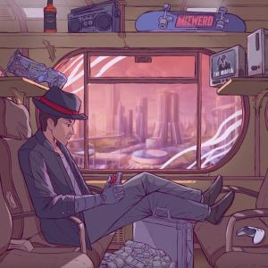 default playlist img