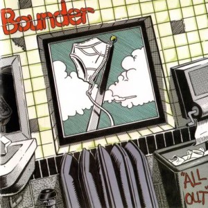 ดาวน์โหลดและฟังเพลง Modern-Day Babylon พร้อมเนื้อเพลงจาก Bounder