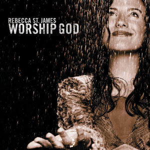 ดาวน์โหลดและฟังเพลง Above All พร้อมเนื้อเพลงจาก Rebecca St. James