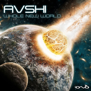 Album Whole New World - Single oleh Avshi