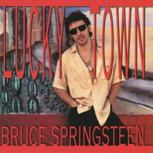 收聽Bruce Springsteen的If I Should Fall Behind (Album Version)歌詞歌曲
