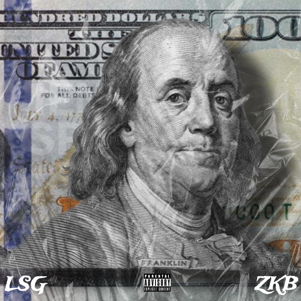 Cheap Ass Nigga (feat. LSG & ZKB) (Explicit)