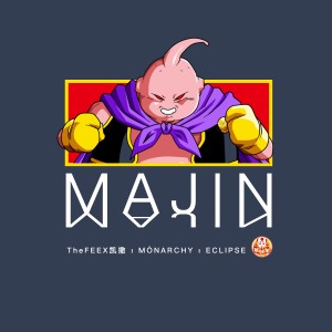 TheFEEX凱撒的專輯MAJIN