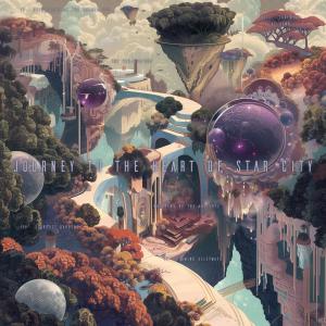 อัลบัม Journey to the Heart of Star City ศิลปิน Sentinel
