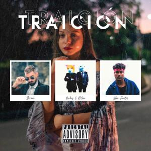 Album Traición (Explicit) from Derbez