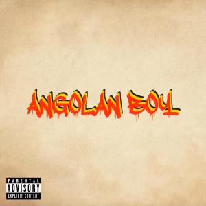 收聽Piquinote的Angolan Boy (feat. BrokenPen) (Explicit)歌詞歌曲
