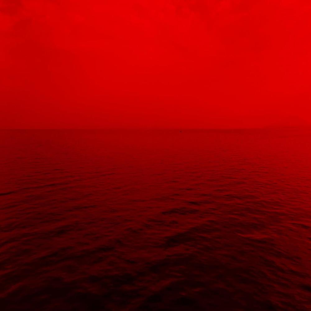 Love is a Mystery (Instrumental Version)