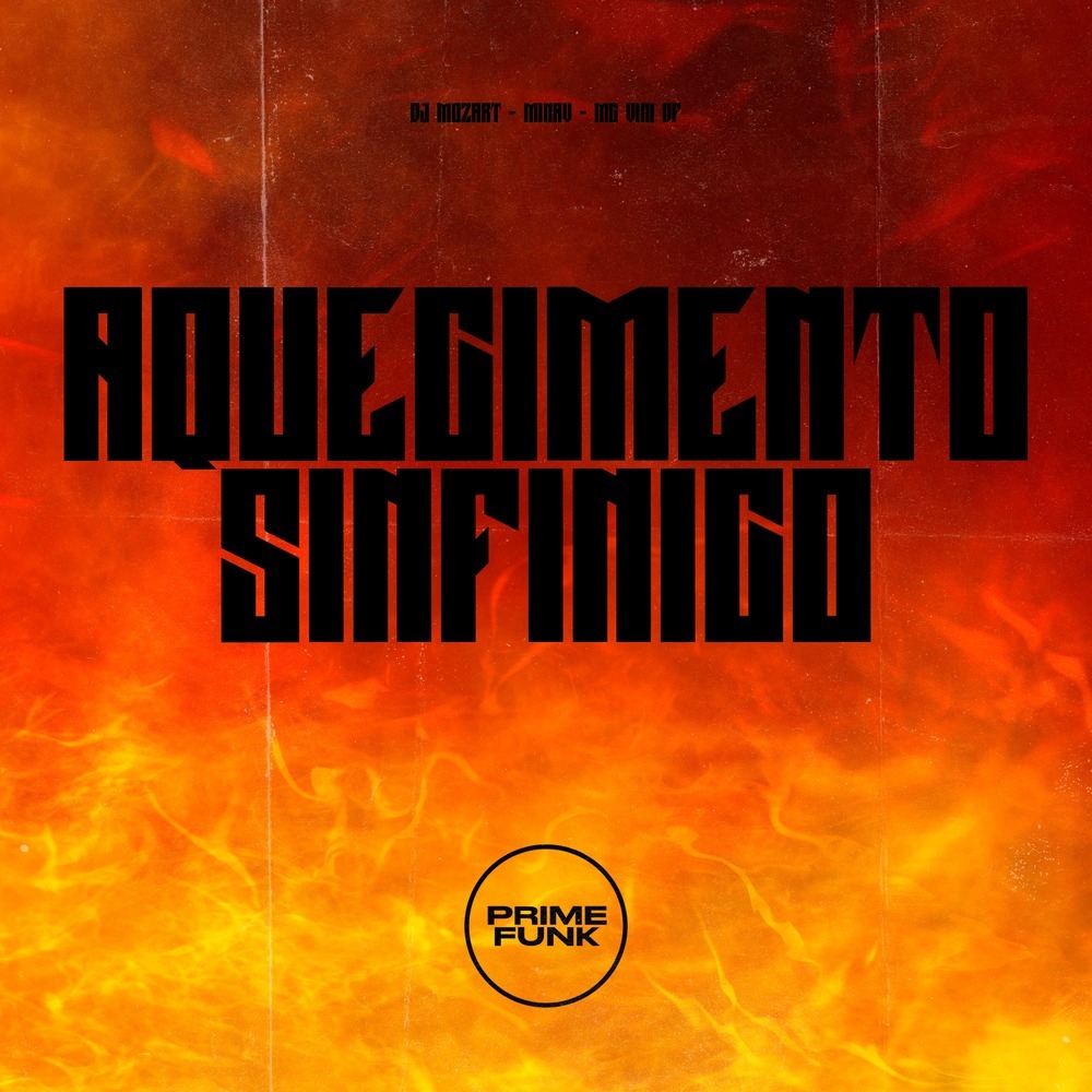 Aquecimento Sinfinico (Explicit)