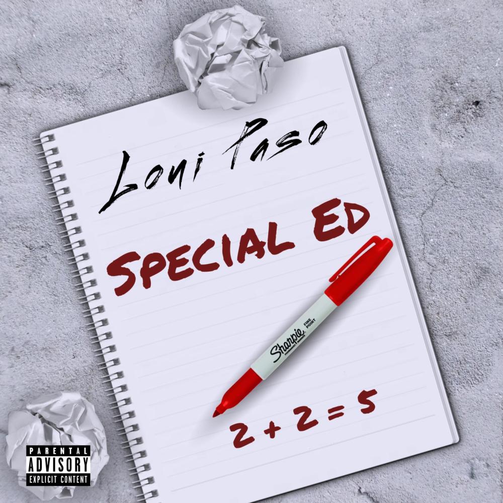 Special Ed (Explicit)