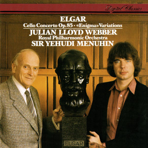 收聽Julian Lloyd Webber的IV. Allegro歌詞歌曲