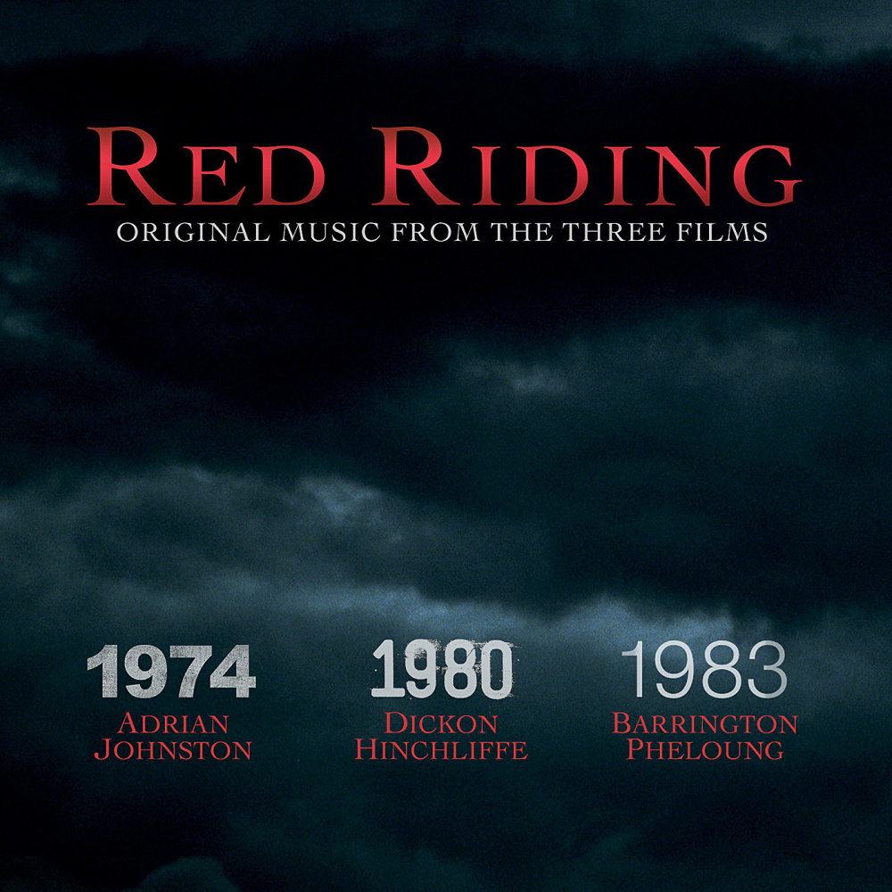 Never Come Back (From "Red Riding: 1974")