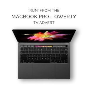 收聽L'Orchestra Cinematique的Run (From the Macbook Pro "Qwerty" T.V. Advert)歌詞歌曲