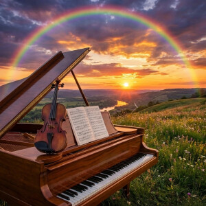 default playlist img