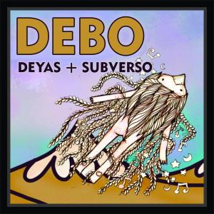 ดาวน์โหลดและฟังเพลง Debo พร้อมเนื้อเพลงจาก Subverso