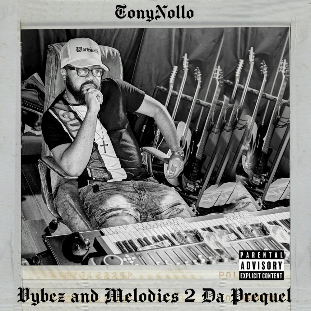 Let Me Breathe (feat. SavTheGenius) (Explicit)
