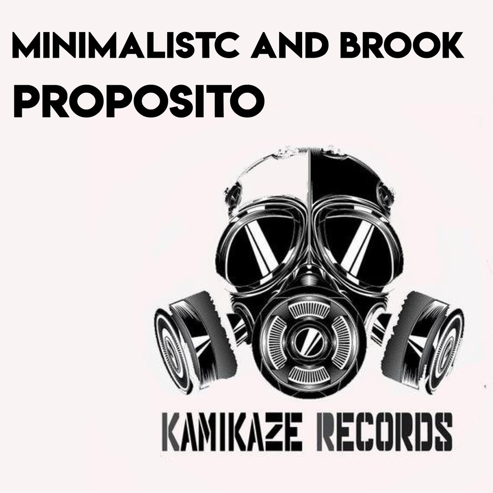 Proposito (Original Mix)