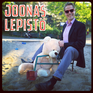 ดาวน์โหลดและฟังเพลง Peloton พร้อมเนื้อเพลงจาก Joonas Lepistö