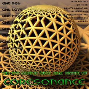 Listen to Quick Input KARMATIC EDIT 24Bit (Mother Nature Remix) song with lyrics from CORESONANCE