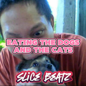 收聽slice beatz的Eating The Dogs And Cats (Explicit)歌詞歌曲
