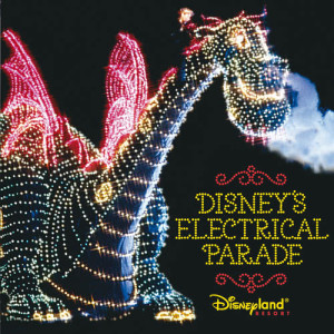 收聽Mack David的Disney's Electrical Parade歌詞歌曲