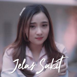 Album Jelas Sakit from Ipank Yuniar