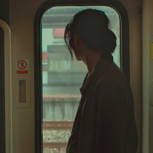 易白的专辑诗人的独白