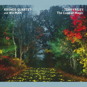 收聽Kronos Quartet的III. The Nursery歌詞歌曲