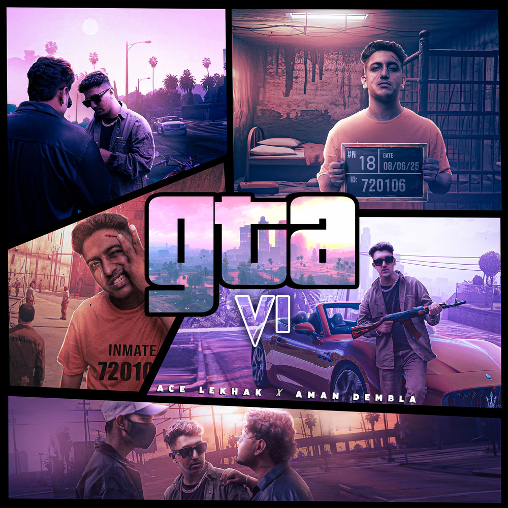 GTA VI (Explicit)