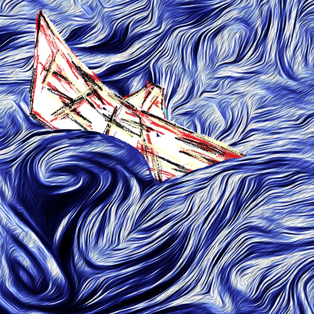 Navio Canção