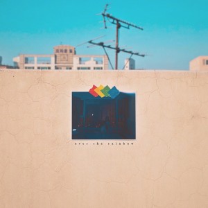 Album Over the rainbow oleh Boyello