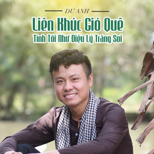 Album Liên Khúc Gió Quê - Tình Tôi Như Điệu Lý Trăng Soi from 