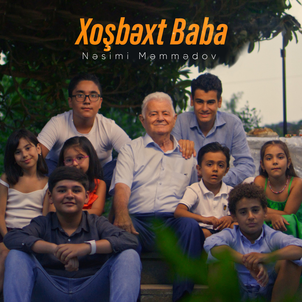 Xoşbəxt Baba