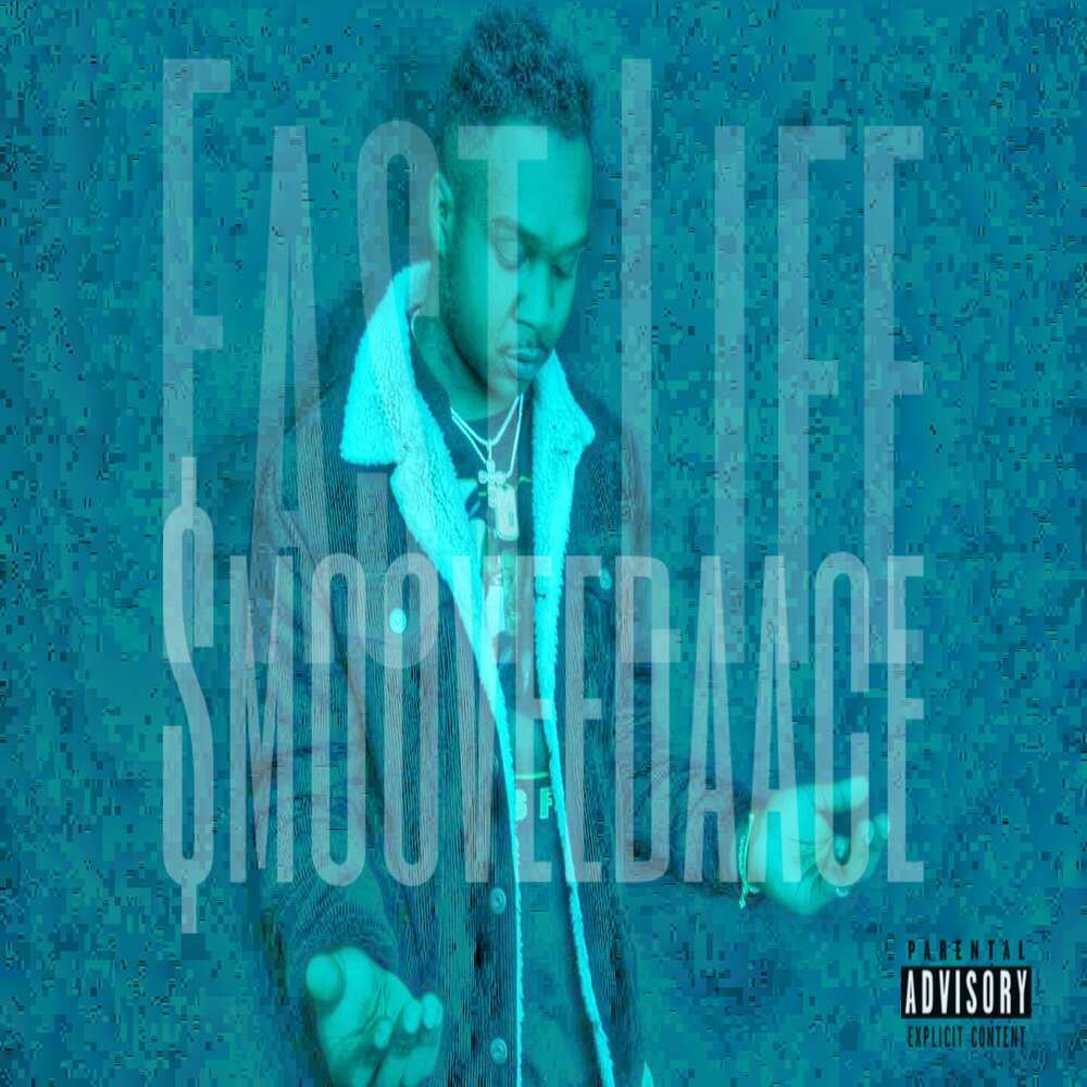 Fast Life (Explicit)