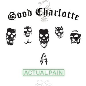 อัลบัม Actual Pain ศิลปิน Good Charlotte