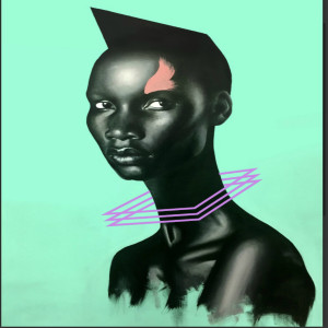 Opynmic的專輯Retro Blacks (Explicit)