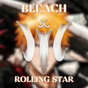 BLEACH OP5 | Rolling Star