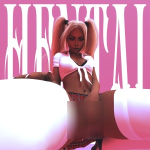 ดาวน์โหลดและฟังเพลง Hentai (Censurada) พร้อมเนื้อเพลงจาก Ebony