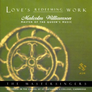收聽Malcolm Williamson的Lento For Strings歌詞歌曲