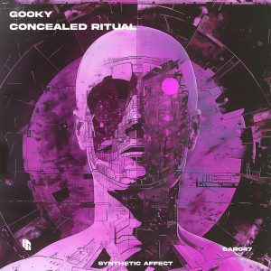 GooKy的專輯Concealed Ritual