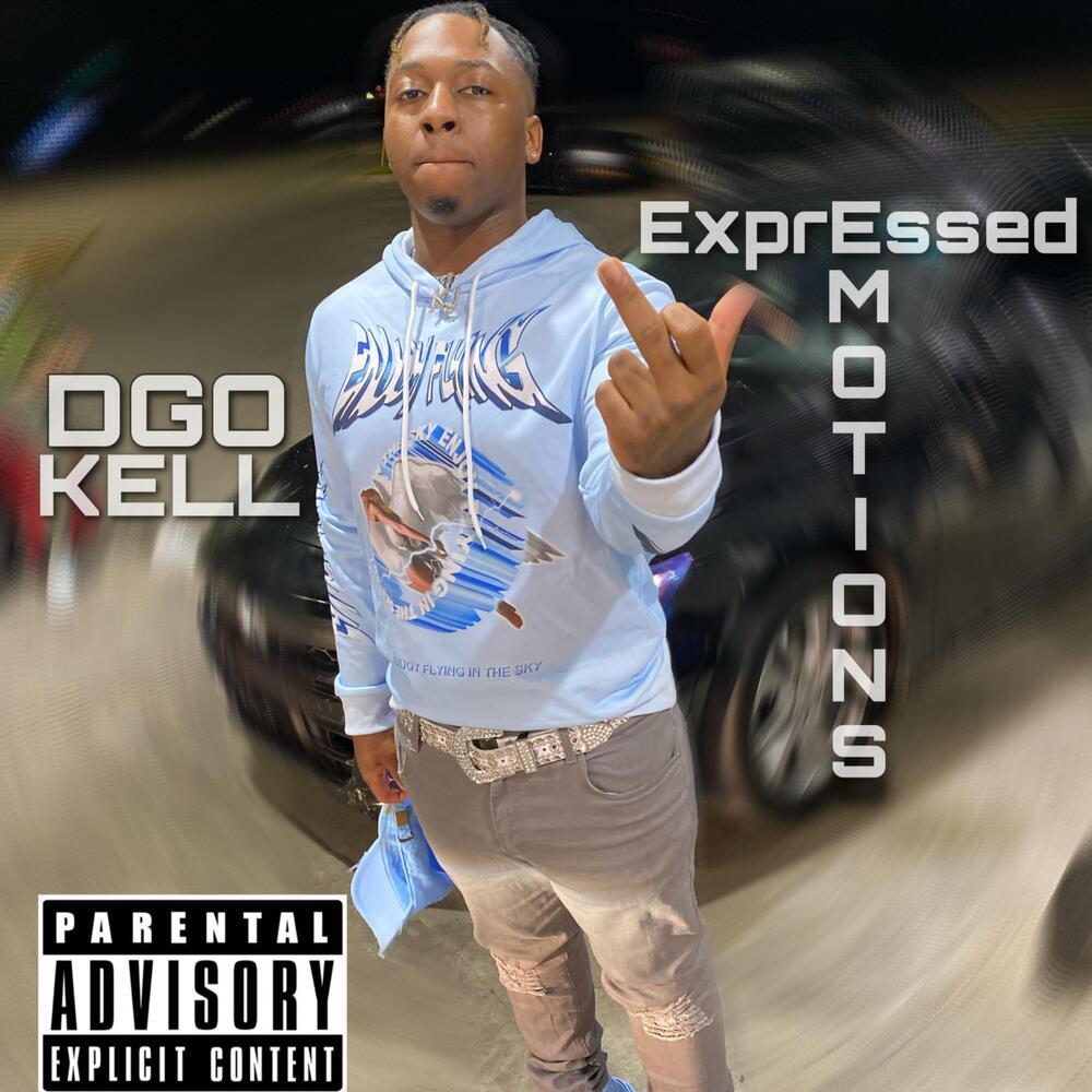 Just Hold On (Explicit)
