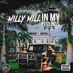 收聽Milly Mill的RUNTZ(feat. GEZZO) (Explicit)歌詞歌曲