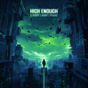 Dengarkan lagu High Enough (Electro Mix) nyanyian R4URY dengan lirik
