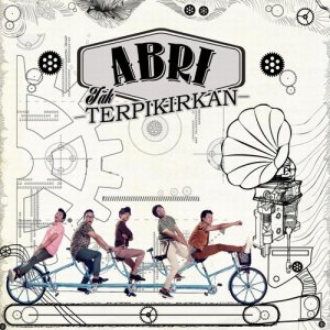 Dengarkan lagu Esok Atau Lusa nyanyian Abri dengan lirik