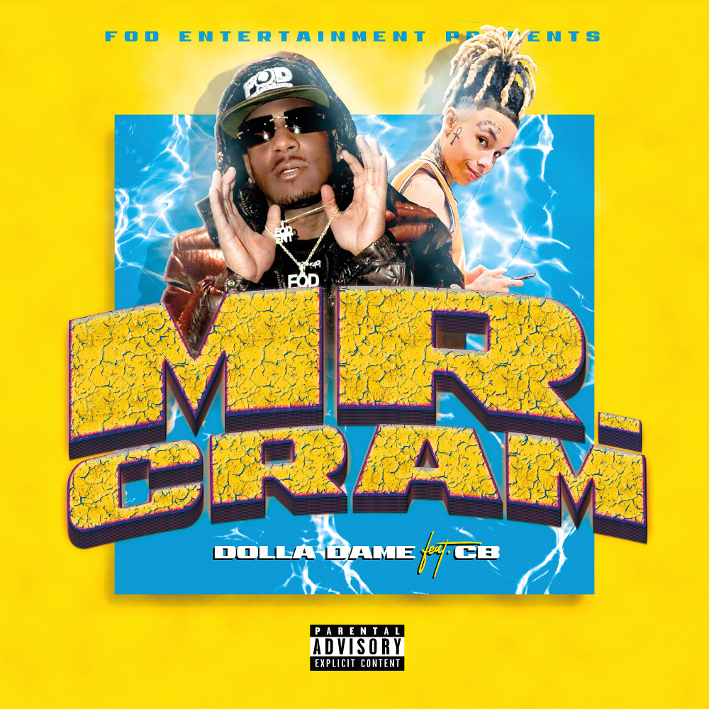 Mr. Cram (Explicit)
