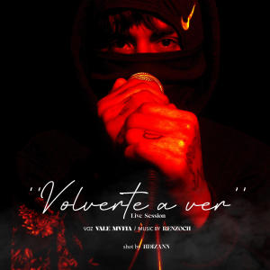 收聽High On Music的Volverte a ver (feat. Vale Mvfia)歌詞歌曲