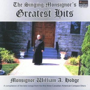 收聽Monsignor William A. Hodge的Oh Holy Night歌詞歌曲
